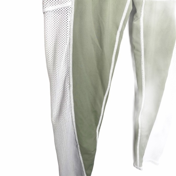 Aerie Chill Play Move Leggings - Picture 3 of 14